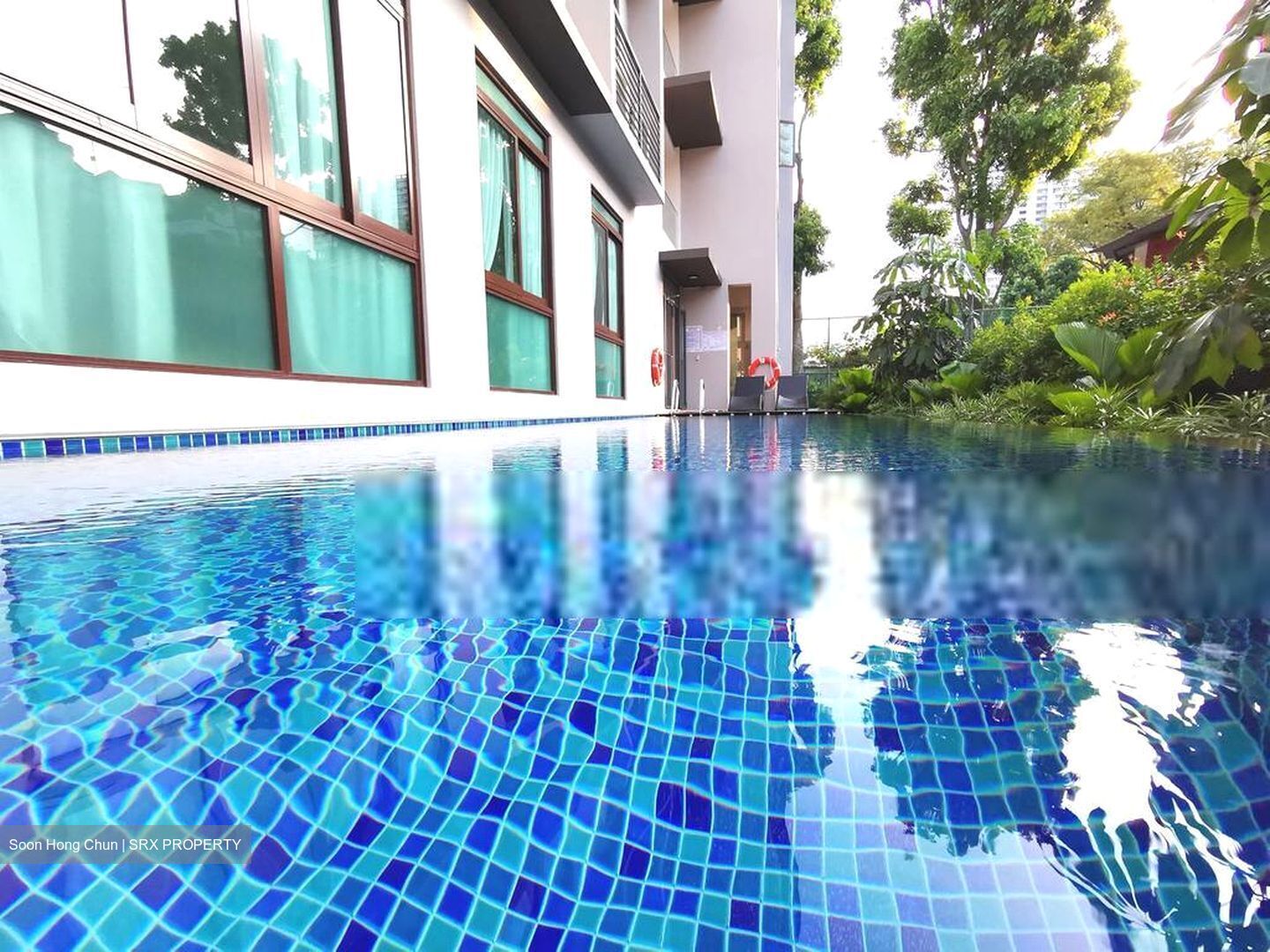 Beng Wan Road (D12), Apartment #638650321